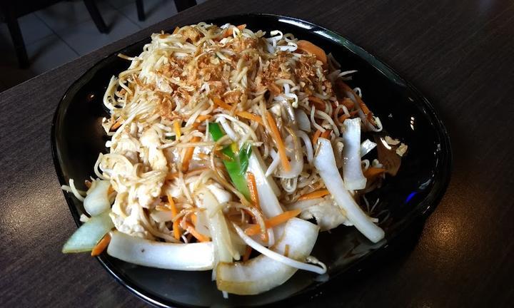 Asia Cuisine Nguyen